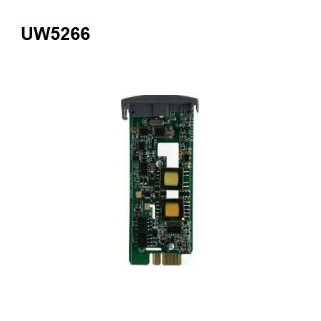 কিভাবে একটি এনালগ আউটপুট মডিউল শিল্প নিয়ন্ত্রণ ব্যবস্থা উন্নত করে?